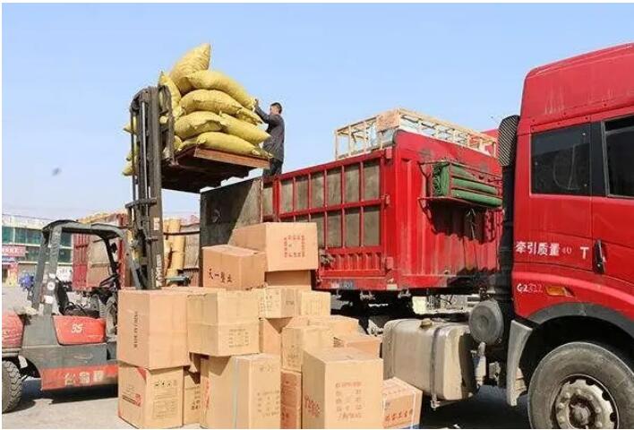 漳州到黄梅县物流专线