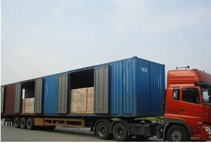 漳州到黄梅县整车运输