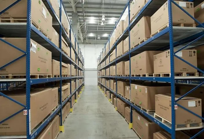 漳州到黄梅县货物仓储