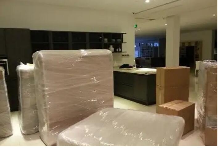 漳州到黄梅县长途搬家