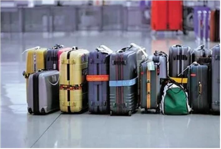 漳州到黄梅县行李托运