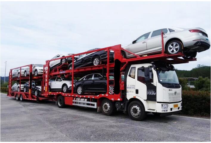 漳州到黄梅县轿车托运